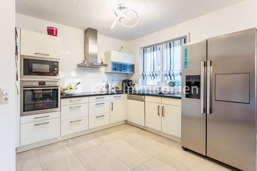 99148 Küche Erdgeschoss - Einfamilienhaus in 53721 Siegburg mit 112m² günstig kaufen