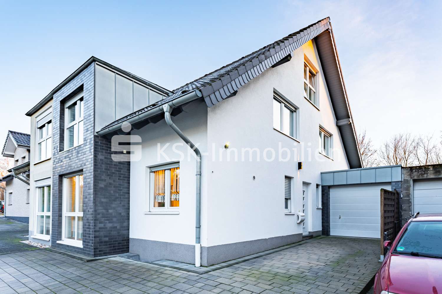 99148 Außenansicht - Einfamilienhaus in 53721 Siegburg mit 112m² günstig kaufen
