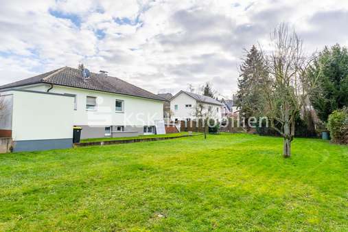 112052 Grundstück - Grundstück in 53757 Sankt Augustin mit 667m² günstig kaufen