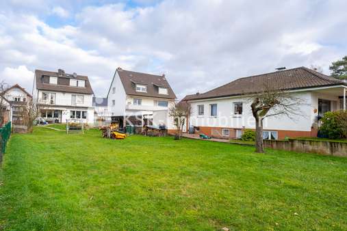 112052 Grundstück - Grundstück in 53757 Sankt Augustin mit 667m² günstig kaufen
