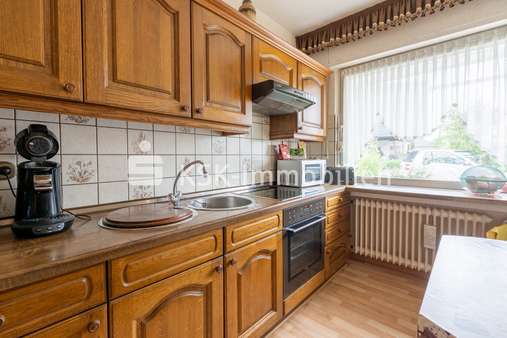 106430 Küche - Reihenmittelhaus in 50374 Erftstadt / Friesheim mit 59m² günstig kaufen