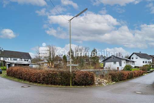 102606 Frontansicht - Grundstück in 51766 Engelskirchen / Remerscheid mit 851m² günstig kaufen