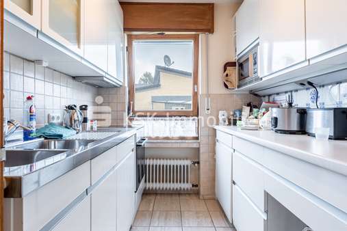 107976 Küche Erdgeschoss - Einfamilienhaus in 51503 Rösrath mit 176m² günstig kaufen
