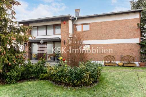 113784 Vorderanscht - Einfamilienhaus in 50374 Erftstadt / Lechenich mit 206m² günstig kaufen