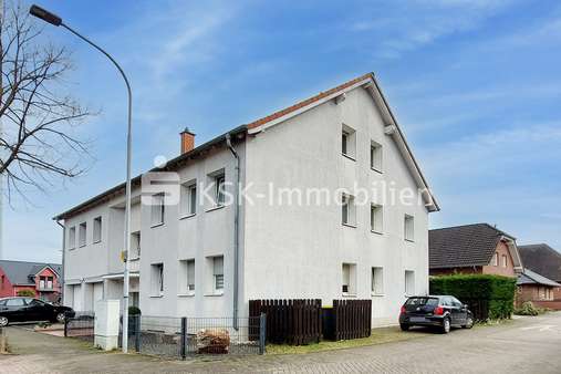 108447 Seitenansicht - Mehrfamilienhaus in 50170 Kerpen / Sindorf mit 353m² als Kapitalanlage günstig kaufen