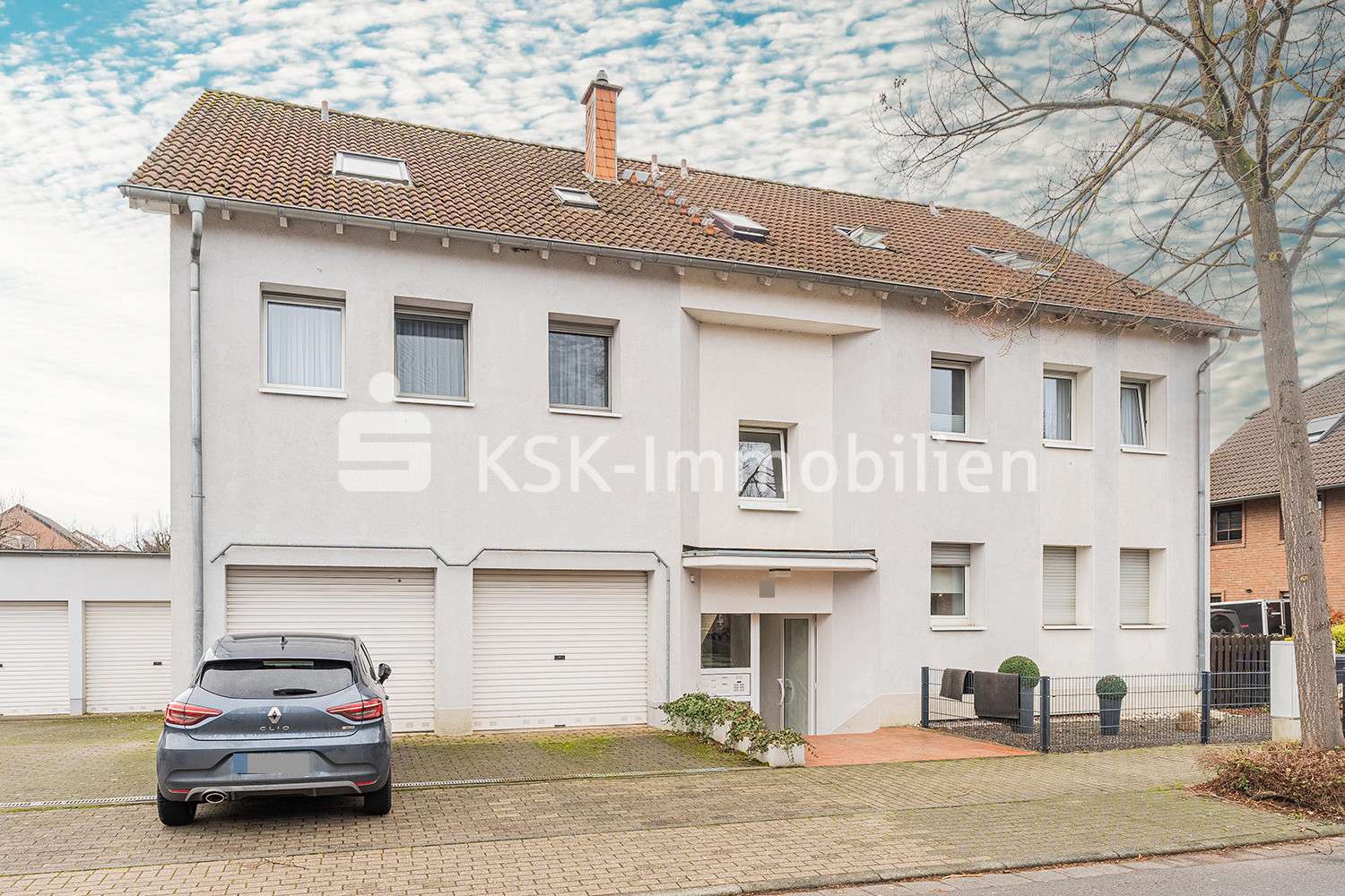 108447 Titelbild - Mehrfamilienhaus in 50170 Kerpen / Sindorf mit 353m² als Kapitalanlage günstig kaufen
