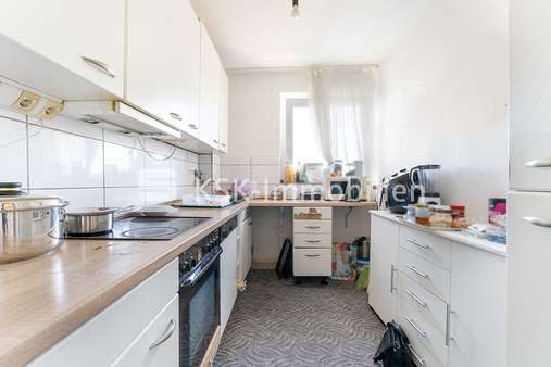 113764 Küche - Etagenwohnung in 51379 Leverkusen / Opladen mit 72m² günstig kaufen