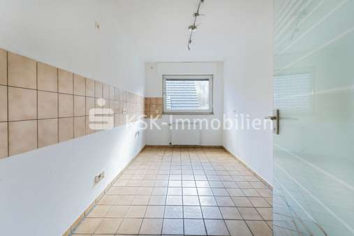 113796 Küche Obergeschoss - Maisonette-Wohnung in 51465 Bergisch Gladbach mit 102m² günstig kaufen