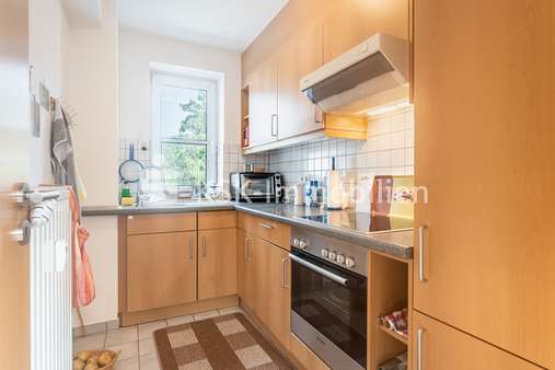114200 Küche - Etagenwohnung in 53604 Bad Honnef mit 47m² günstig mieten