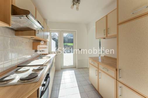 113861 Küche - Doppelhaushälfte in 50129 Bergheim mit 75m² günstig kaufen