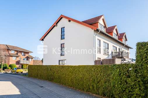 113974 Seitenansicht - Einfamilienhaus in 53340 Meckenheim mit 129m² günstig kaufen