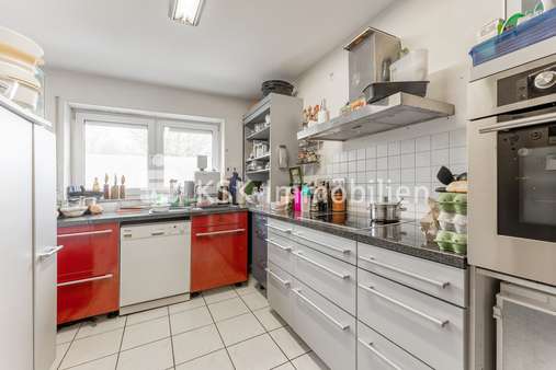 110701 Küche - Reihenmittelhaus in 50170 Kerpen / Sindorf mit 165m² günstig kaufen