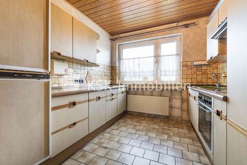 111270 Küche - Etagenwohnung in 42799 Leichlingen (Rheinland) mit 76m² günstig kaufen