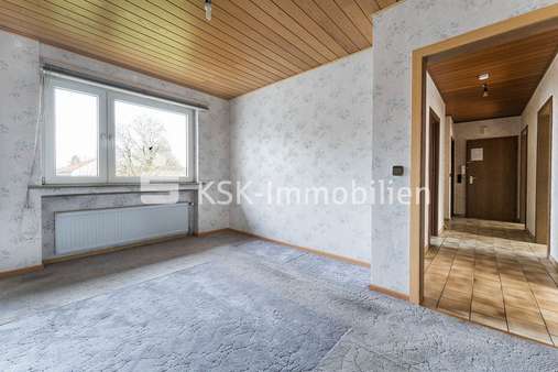 111270 Schlafzimmer - Etagenwohnung in 42799 Leichlingen (Rheinland) mit 76m² günstig kaufen