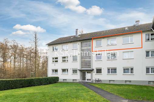 111270 Außenansicht - Etagenwohnung in 42799 Leichlingen (Rheinland) mit 76m² kaufen