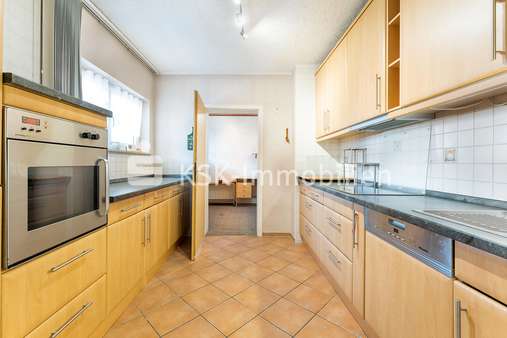 105628 Küche - Etagenwohnung in 51688 Wipperfürth mit 97m² kaufen
