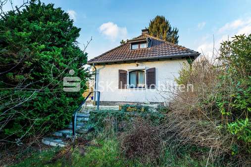 111241 Seitenansicht - Einfamilienhaus in 51429 Bergisch Gladbach mit 119m² günstig kaufen