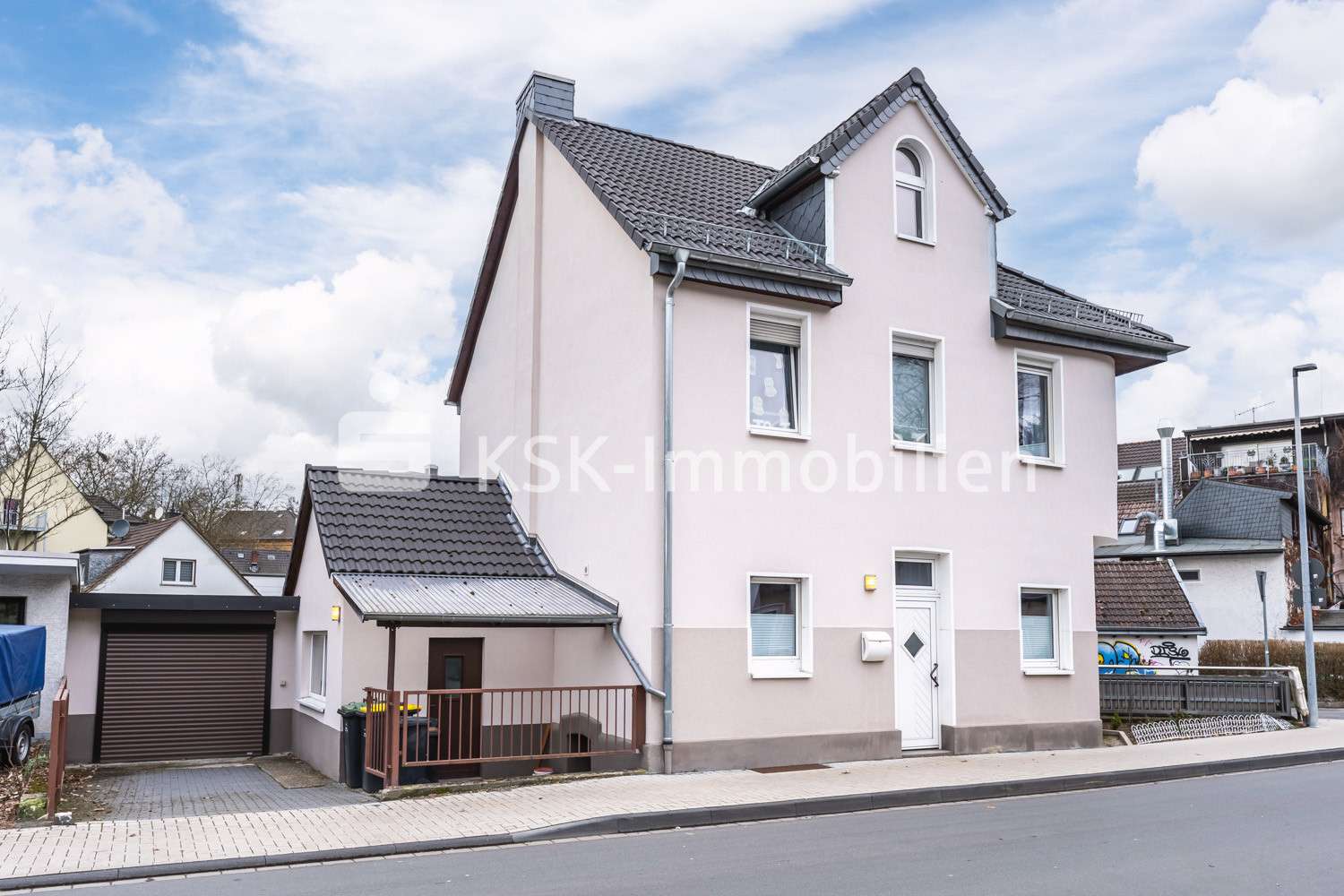 114985 Außenansicht - Einfamilienhaus in 53783 Eitorf mit 115m² günstig kaufen