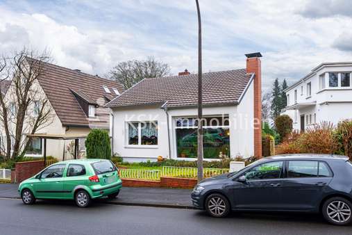 104220 Außenansicht - Einfamilienhaus in 53177 Bonn mit 98m² günstig kaufen