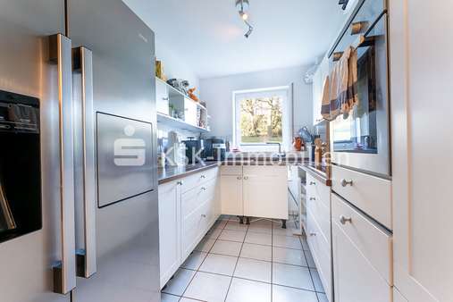 115198 Küche - Etagenwohnung in 51399 Burscheid mit 81m² günstig kaufen