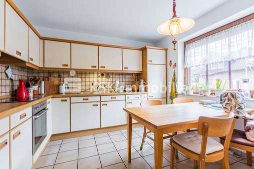 115848 Küche Erdgeschoss - Doppelhaushälfte in 50126 Bergheim mit 171m² günstig kaufen