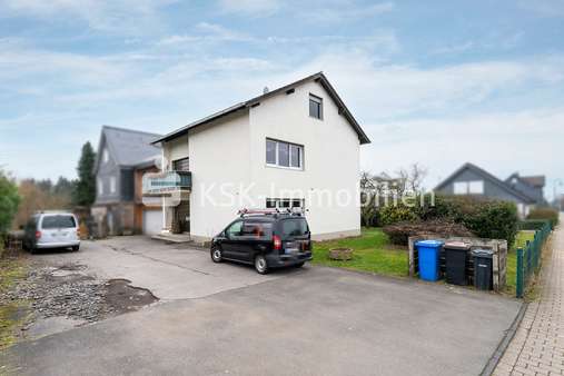 115544 Außenansicht - Mehrfamilienhaus in 42929 Wermelskirchen mit 168m² günstig kaufen