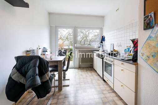 115544 Küche Erdgeschoss - Mehrfamilienhaus in 42929 Wermelskirchen mit 168m² kaufen