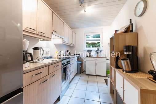 113622 Küche - Souterrain-Wohnung in 51515 Kürten mit 53m² günstig kaufen