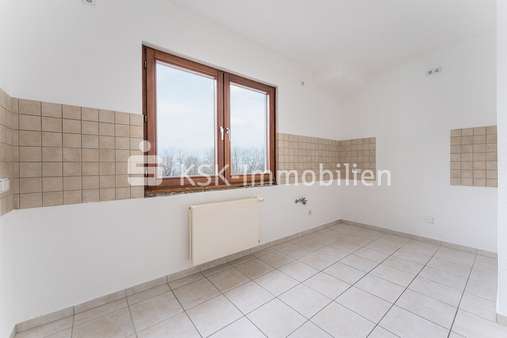 115518 Küche - Etagenwohnung in 51429 Bergisch Gladbach mit 109m² günstig kaufen