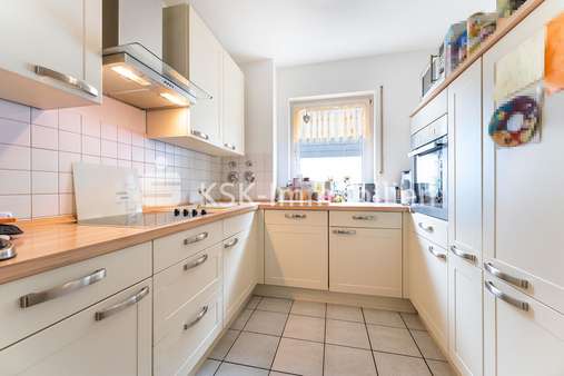 113314 Küche - Etagenwohnung in 51399 Burscheid mit 80m² günstig kaufen