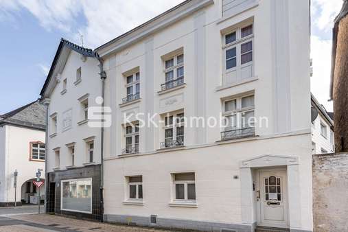 114191 Außenansicht - Haus in 53879 Euskirchen mit 97m² günstig kaufen