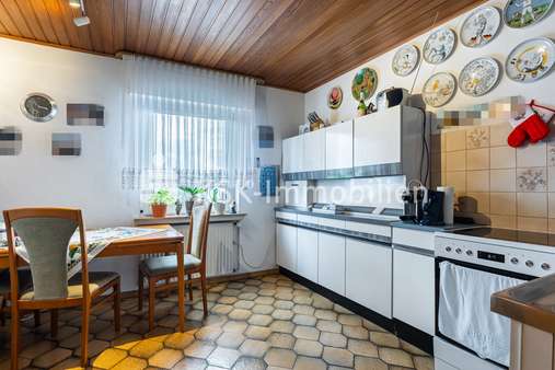 115567 Küche Erdgeschoss - Einfamilienhaus in 53773 Hennef (Sieg) / Uckerath mit 96m² günstig kaufen