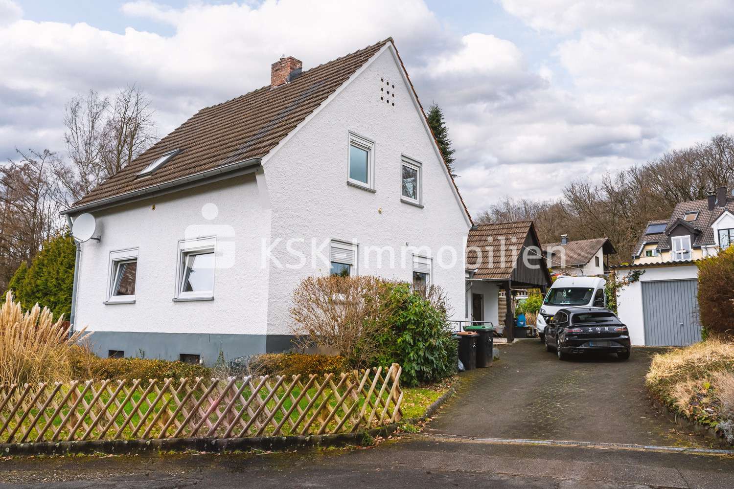 112560 Außenansicht - Einfamilienhaus in 53721 Siegburg Kaldauen mit 120m² günstig kaufen