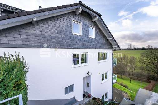 117361 Seitenansicht - Einfamilienhaus in 51709 Marienheide mit 104m² günstig kaufen