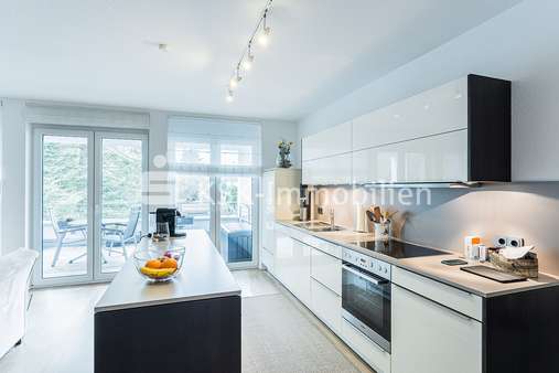116541 Küche - Etagenwohnung in 50859 Köln mit 117m² günstig kaufen