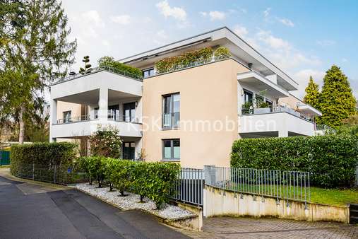 116541 Vorderansicht - Etagenwohnung in 50859 Köln mit 117m² günstig kaufen