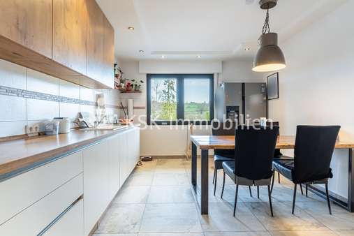 102569 Küche Erdgeschoss - Einfamilienhaus in 53797 Lohmar mit 112m² günstig kaufen