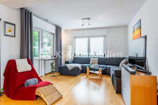 114695 Wohnzimmer Erdgeschoss - Mehrfamilienhaus in 53604 Bad Honnef mit 286m² als Kapitalanlage günstig kaufen