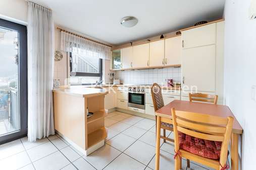 11113 Küche - Etagenwohnung in 42799 Leichlingen mit 93m² kaufen