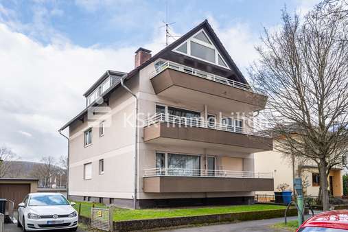 115252 Außenansicht - Mehrfamilienhaus in 53175 Bonn mit 339m² als Kapitalanlage günstig kaufen