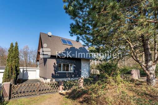 115526 Vorderansicht - Einfamilienhaus in 51427 Bergisch Gladbach mit 97m² günstig kaufen