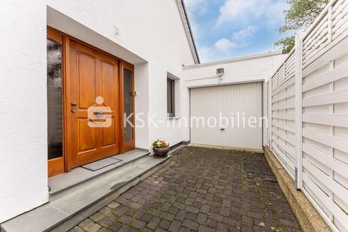 112621 Eingangsbereich - Einfamilienhaus in 52428 Jülich mit 187m² günstig kaufen