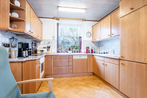 104368 Küche Erdgeschoss - Einfamilienhaus in 53757 Sankt Augustin mit 80m² kaufen
