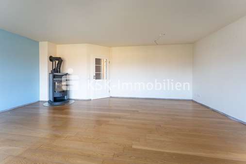 110896 Wohnzimmer  - Doppelhaushälfte in 53894 Mechernich / Schützendorf mit 149m² günstig kaufen