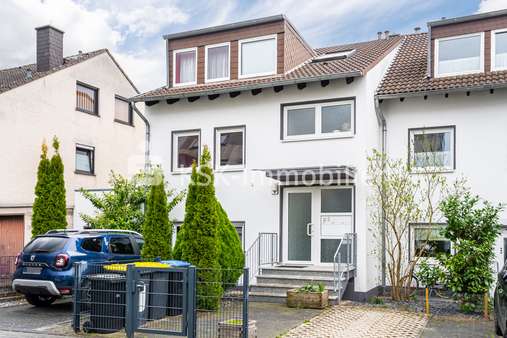 114978 Außenbereich  - Etagenwohnung in 53229 Bonn / Pützchen/Bechlinghoven mit 70m² günstig kaufen