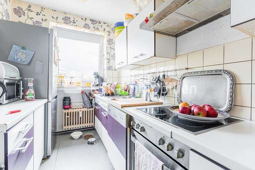 116945 Küche - Etagenwohnung in 51149 Köln-Finkenberg mit 76m² günstig kaufen
