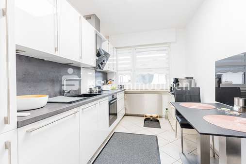 117054 Küche - Etagenwohnung in 50170 Kerpen / Sindorf mit 76m² günstig kaufen