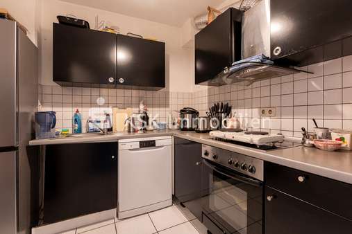 107376 Küche - Etagenwohnung in 50181 Bedburg mit 68m² günstig kaufen