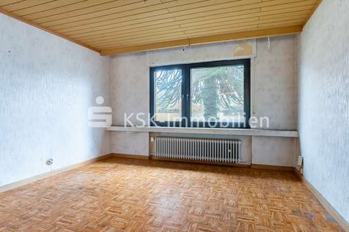 110782 Wohnzimmer Erdgeschoss - Einfamilienhaus in 50354 Hürth / Gleuel mit 107m² günstig kaufen
