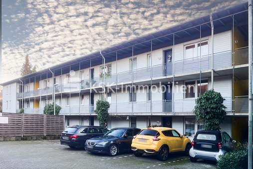 111552 Vorderansicht - Mehrfamilienhaus in 51465 Bergisch Gladbach mit 1538m² als Kapitalanlage günstig kaufen